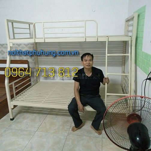 Giường tầng, giường sắt tại vĩnh phúc 59519772 Giường tầng, giường sắt tại vĩnh phúc