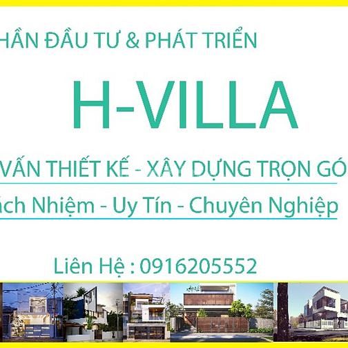 Công Ty Cổ Phần Đầu Tư & Phát Triển H-Villa Jsc 58693484 Công Ty Cổ Phần Đầu Tư & Phát Triển H-Villa Jsc