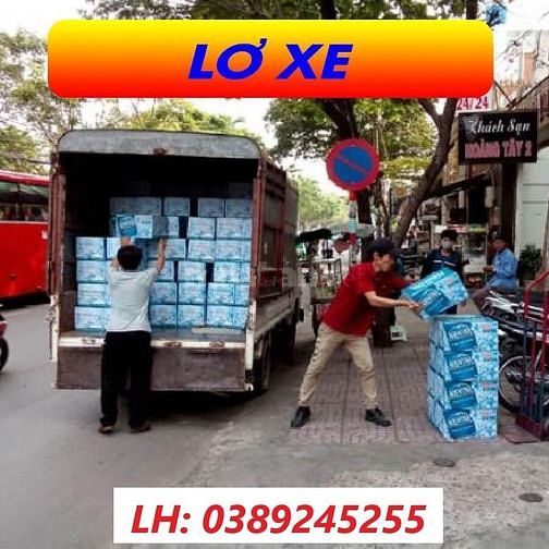 Công ty Hoàng Long tuyển dụng lơ xe bốc xếp tại Sóc Trăng. 59535533 Công ty Hoàng Long tuyển dụng lơ xe bốc xếp tại Sóc Trăng.