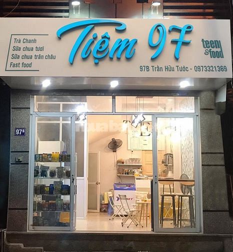Tuyển nhân viên pha chế làm quán cafe, trà chanh 59537125 Tuyển nhân viên pha chế làm quán cafe, trà chanh