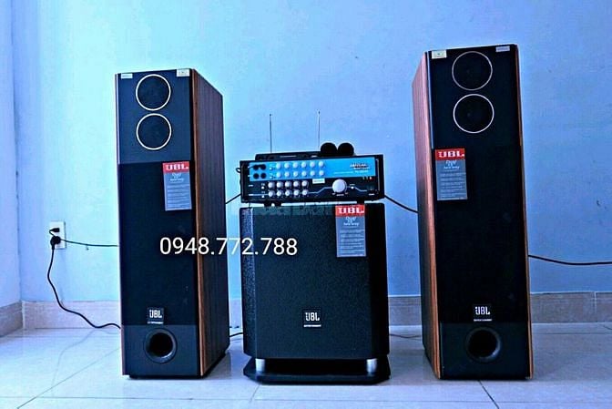 Thanh lý dàn loa karaoke gia đình. 59421644 Thanh lý dàn loa karaoke gia đình.
