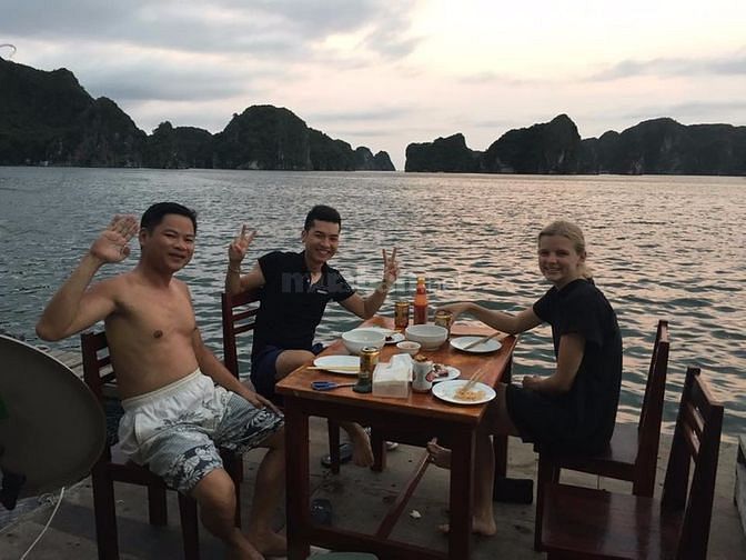 Tìm việc dạy tiếng Anh giao tiếp và dạy tại các trung tâm tiếng Anh