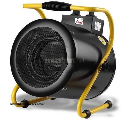 Máy sấy gió nóng Fred thương hiệu Đức chính hãng 59541435 Máy sấy gió nóng Fred thương hiệu Đức chính hãng