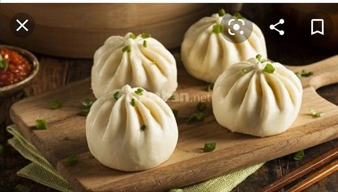 Bánh bao nhà làm ai cần xin ủng hộ em nhận đặt từ 50 cái trở lên 59549301 Bánh bao nhà làm ai cần xin ủng hộ em nhận đặt từ 50 cái trở lên