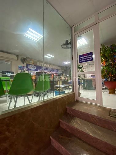 Bán nhà 171m*10 tầng,2 MT,Mặt Hồ,TM-Ô Tô-Đang cho thuê 270 triệu/tháng