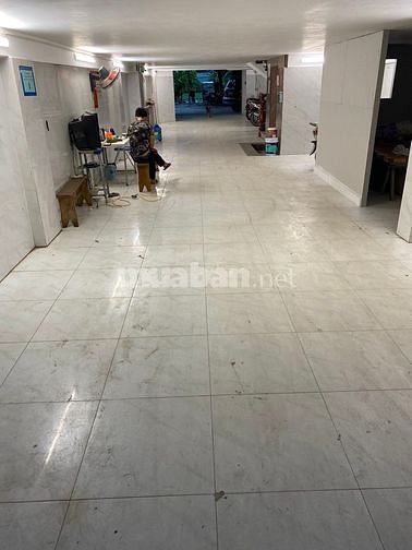 Bán nhà 171m*10 tầng,2 MT,Mặt Hồ,TM-Ô Tô-Đang cho thuê 270 triệu/tháng