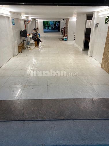 Bán nhà 171m*10 tầng,2 MT,Mặt Hồ,TM-Ô Tô-Đang cho thuê 270 triệu/tháng