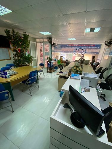 Bán nhà 171m*10 tầng,2 MT,Mặt Hồ,TM-Ô Tô-Đang cho thuê 270 triệu/tháng