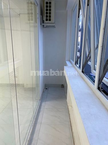 Bán nhà 171m*10 tầng,2 MT,Mặt Hồ,TM-Ô Tô-Đang cho thuê 270 triệu/tháng