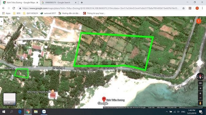 Bán 18.000m2 đất dự án nhà hàng KS,tại đảo Phú Qúy, Bình Thuận 59556488 Bán 18.000m2 đất dự án nhà hàng KS,tại đảo Phú Qúy, Bình Thuận