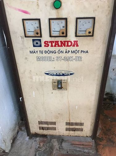 Cần thanh lý bé ổ áp Standa như hình 59550312 Cần thanh lý bé ổ áp Standa như hình