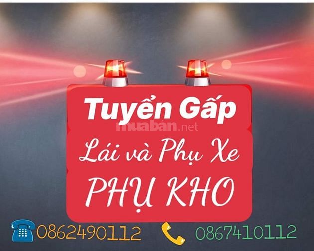 Tuyển lao động phổ thông Khánh Hoà ( tài xế .phụ xe .phu kho) 59554617 Tuyển lao động phổ thông Khánh Hoà ( tài xế .phụ xe .phu kho)