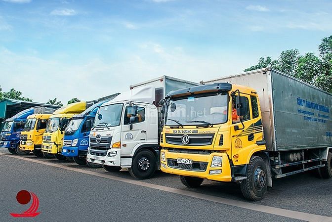 Tuyển Gấp Lái Xe Tải Và Nam Phụ Xe Đi Giao Hàng 59567802 Tuyển Gấp Lái Xe Tải Và Nam Phụ Xe Đi Giao Hàng