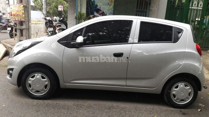 Bán xe spark đời 2016, số sàn, xe chạy xăng, 59567325 Bán xe spark đời 2016, số sàn, xe chạy xăng,