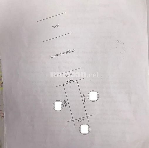 Bán lô đất thế lữ mặt đường giá 93tr/m 59558807 Bán lô đất thế lữ mặt đường giá 93tr/m