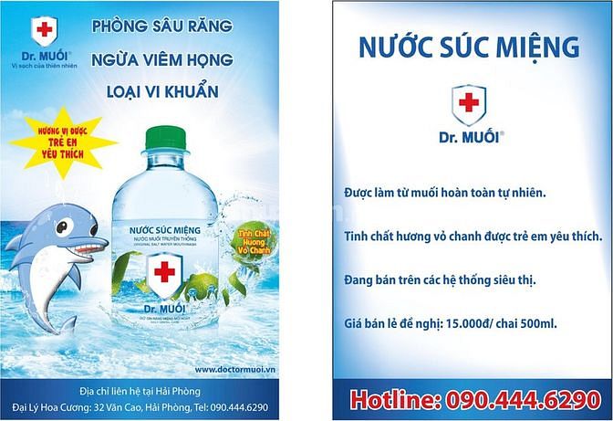 Tìm cộng tác viên bán hàng sản phẩm Dr.Muối 59582007 Tìm cộng tác viên bán hàng sản phẩm Dr.Muối