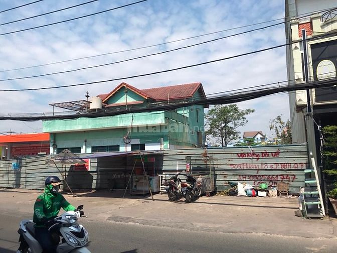 Cho thuê Đất MT 948 Tân Kỳ Tân Quý Quận Tân Phú 59579686 Cho thuê Đất MT 948 Tân Kỳ Tân Quý Quận Tân Phú