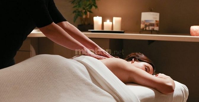 Tuyển dụng nhân viên nữ massage -xông hơi thư giãn 59575057 Tuyển dụng nhân viên nữ massage -xông hơi thư giãn