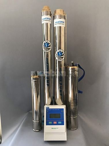 Bơm chìm giếng khoan mastra 0 75kw 3inch gia re 59573066 Bơm chìm giếng khoan mastra 0 75kw 3inch gia re