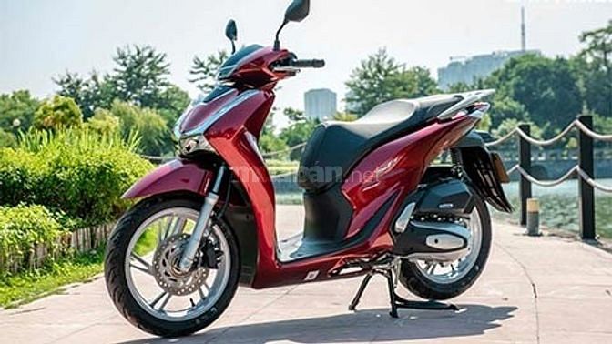 Góc buôn bán xe sh150 abs đời 2019 59574306 Góc buôn bán xe sh150 abs đời 2019