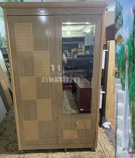 Thanh Lý Tủ Áo Okal 2 Cánh Có Gương Mới Đẹp 59575974 Thanh Lý Tủ Áo Okal 2 Cánh Có Gương Mới Đẹp