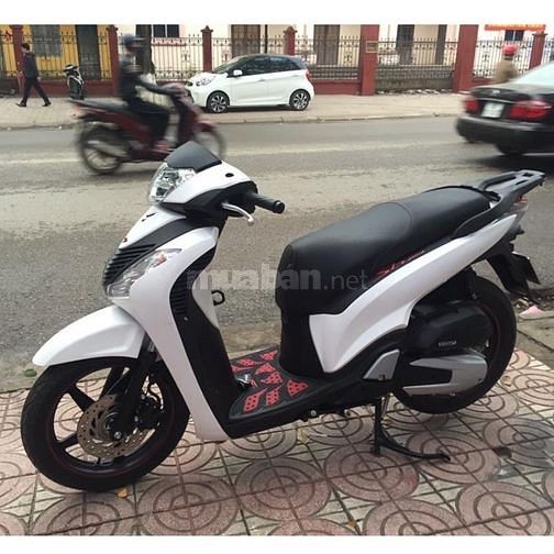 Bán SH150 Chính chủ, biển đẹp màu trắng, đời 2014 xe ngon 59596442 Bán SH150 Chính chủ, biển đẹp màu trắng, đời 2014 xe ngon