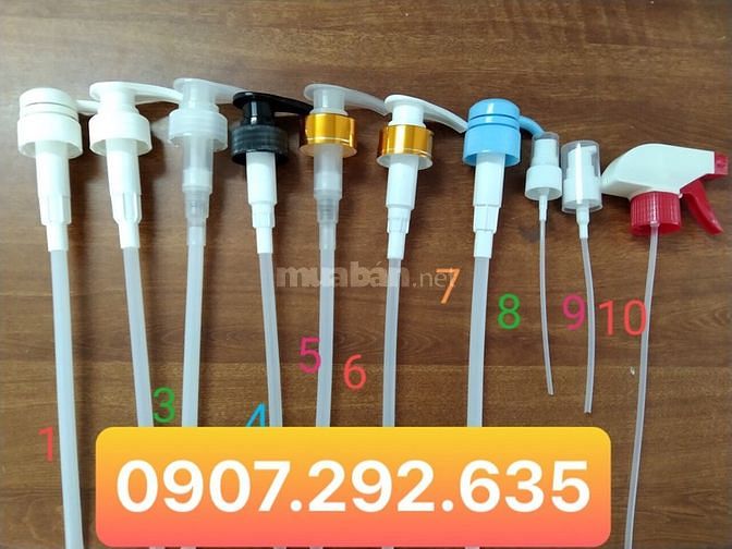Van xịt nhựa gia công chuyên dụng cao cấp 59594130 Van xịt nhựa gia công chuyên dụng cao cấp
