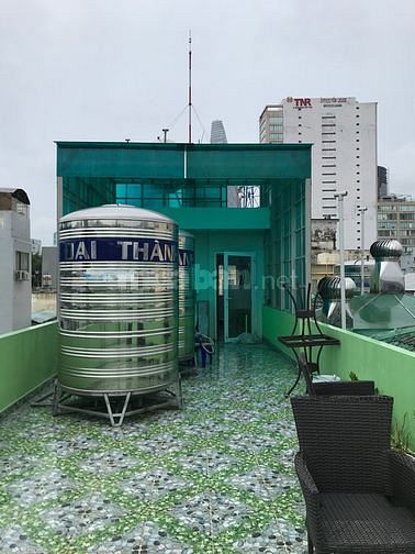 Mặt tiền 106 Calmette cho thuê nguyên căn hoặc TRỆT