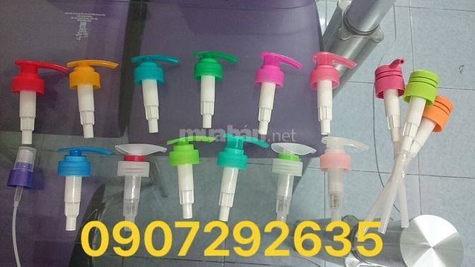 Van xịt nhựa cao cấp pet chuyên dụng theo yêu cầu 59594191 Van xịt nhựa cao cấp pet chuyên dụng theo yêu cầu