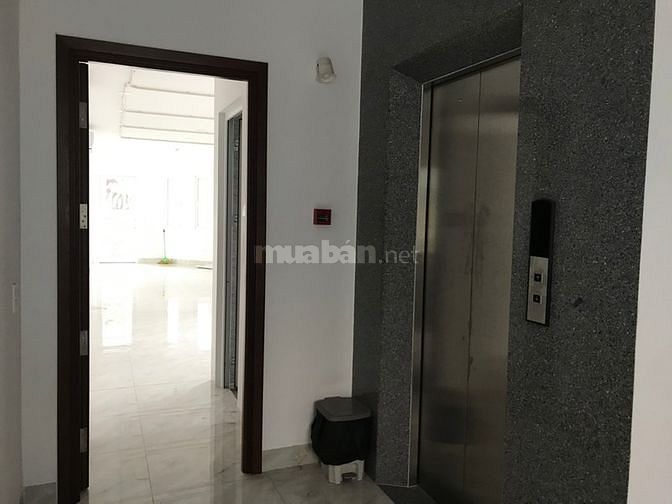Mặt tiền 106 Calmette cho thuê nguyên căn hoặc TRỆT