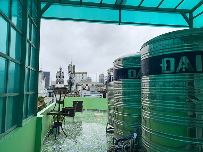 Mặt tiền 106 Calmette cho thuê nguyên căn hoặc TRỆT