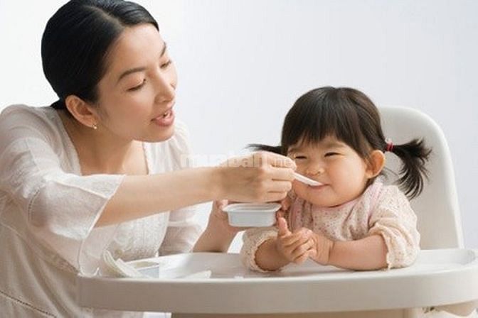 Cần gấp 1 người chăm bé sơ sinh, 1 người làm việc nhà 59585502 Cần gấp 1 người chăm bé sơ sinh, 1 người làm việc nhà