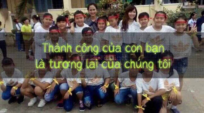 Giáo viên trẻ nhận dạy kèm HS tiểu học 59608595 Giáo viên trẻ nhận dạy kèm HS tiểu học