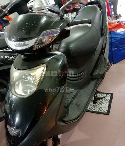 Cần bán xe Attila Victoria màu đen, chính chủ sang tên nhanh 59618934 Cần bán xe Attila Victoria màu đen, chính chủ sang tên nhanh
