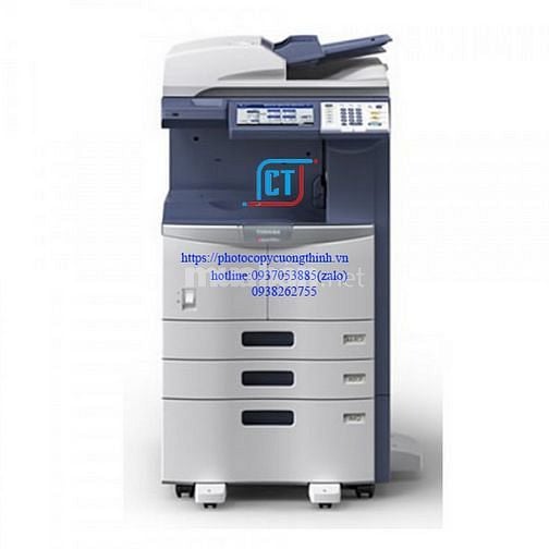 Cần tuyển 5 kỹ thuật sửa máy in photocopy 59611699 Cần tuyển 5 kỹ thuật sửa máy in photocopy