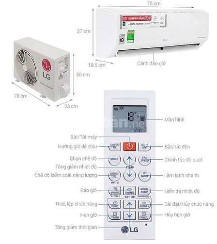 Chuyên kinh doanh các loại máy lạnh 59630191 Chuyên kinh doanh các loại máy lạnh