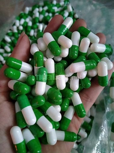 Vỏ viên nang size 4, viên nang rỗng size 3, vỏ nang cứng 59630994 Vỏ viên nang size 4, viên nang rỗng size 3, vỏ nang cứng