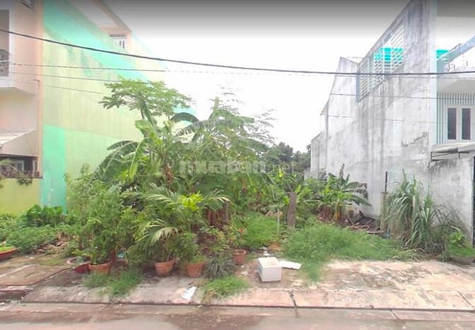 Đất nền khu dân cư Khang Điền Intresco 59627036 Đất nền khu dân cư Khang Điền Intresco