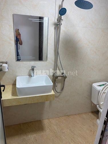 Bán nhà 171m*10 tầng,2 MT,Mặt Hồ,TM-Ô Tô-Đang cho thuê 270 triệu/tháng