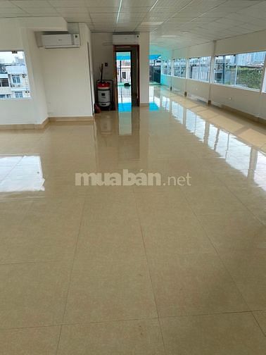 Bán nhà 171m*10 tầng,2 MT,Mặt Hồ,TM-Ô Tô-Đang cho thuê 270 triệu/tháng