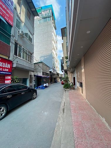 Bán nhà 171m*10 tầng,2 MT,Mặt Hồ,TM-Ô Tô-Đang cho thuê 270 triệu/tháng