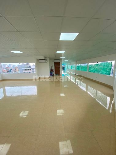 Bán nhà 171m*10 tầng,2 MT,Mặt Hồ,TM-Ô Tô-Đang cho thuê 270 triệu/tháng