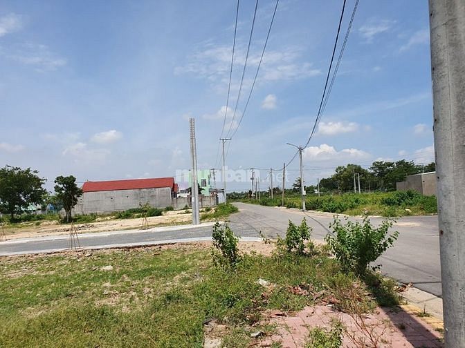 Bán lô đất gần chợ Hoà Long - Mặt tiền đường lớn 59644749 Bán lô đất gần chợ Hoà Long - Mặt tiền đường lớn