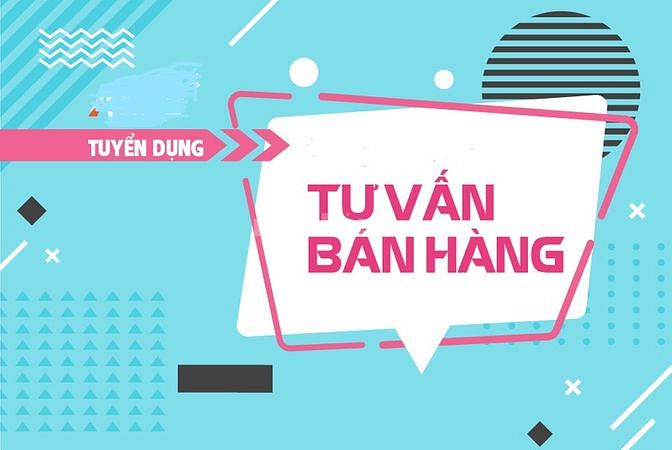 Tuyển 03 nhân viên tư vấn - bán hàng làm xoay ca/ca cố định 59647304 Tuyển 03 nhân viên tư vấn - bán hàng làm xoay ca/ca cố định