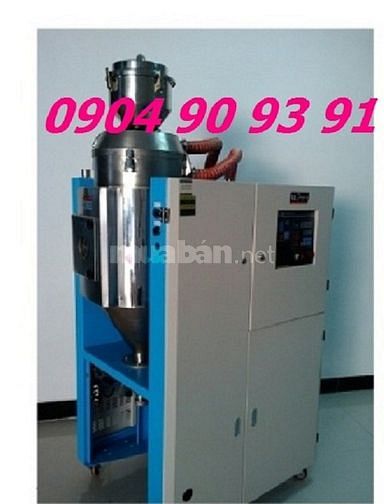 Máy sấy hút ẩm nhựa 3 trong 1 model WHD100/120 59661088 Máy sấy hút ẩm nhựa 3 trong 1 model WHD100/120