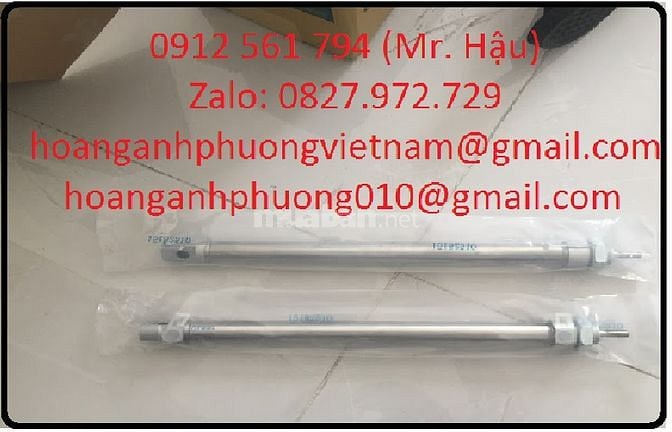 Cty Tnhh Hoàng Anh Phương Cung Cấp Festo Dsnu-20-250-Pa 59682020 Cty Tnhh Hoàng Anh Phương Cung Cấp Festo Dsnu-20-250-Pa
