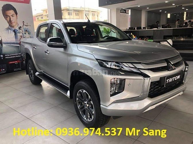 Giá Xe bán tải Mitsubishi Trion 2021 trả góp Bình Dương 59689113 Giá Xe bán tải Mitsubishi Trion 2021 trả góp Bình Dương