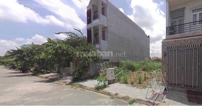 Bán lô đất khu dân cư Gia Hòa, Phước Long B, quận 9 59695913 Bán lô đất khu dân cư Gia Hòa, Phước Long B, quận 9