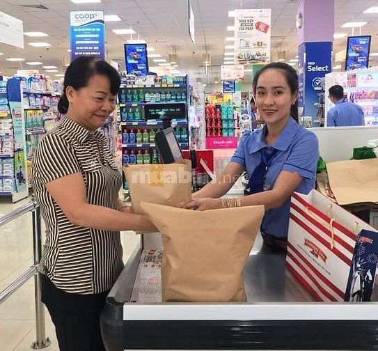 Cần nam/nữ bán hàng tại siêu thị: 59716271 Cần nam/nữ bán hàng tại siêu thị: