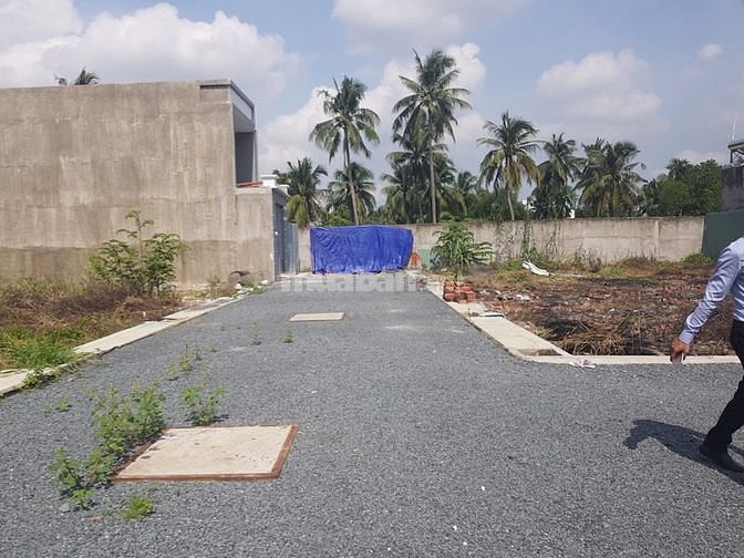 Bán đất đường 6m Thạnh Xuân 52, Quận 12 DT 4X15m giá 1.7 tỷ 59710615 Bán đất đường 6m Thạnh Xuân 52, Quận 12 DT 4X15m giá 1.7 tỷ